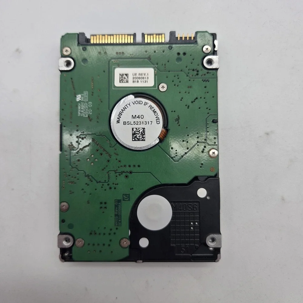 Samsung SpinPoint HM020GI 20GB 4200RPM 2.5